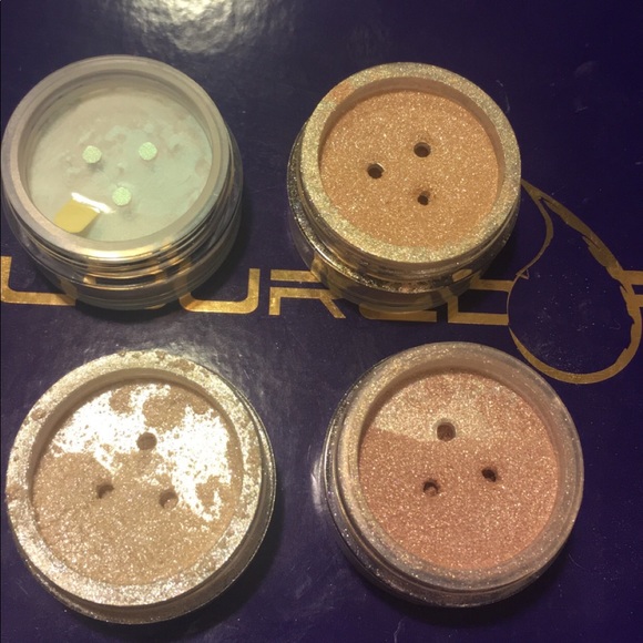 ❗️Sold❗️Artist Couture Diamond Glow Powders - Picture 3 of 4